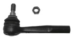 1603214 1603215 1603542 9118127 93186537 09118127  TIE ROD END  OPEL ASTRA G   02/98→10/05  VAUXHALL ASTRA Mk IV  02/98→10/05