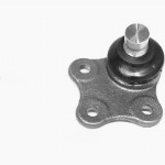 2S65-3395-AA 2S61-3395-AB FORD FIESTA BALL JOINT